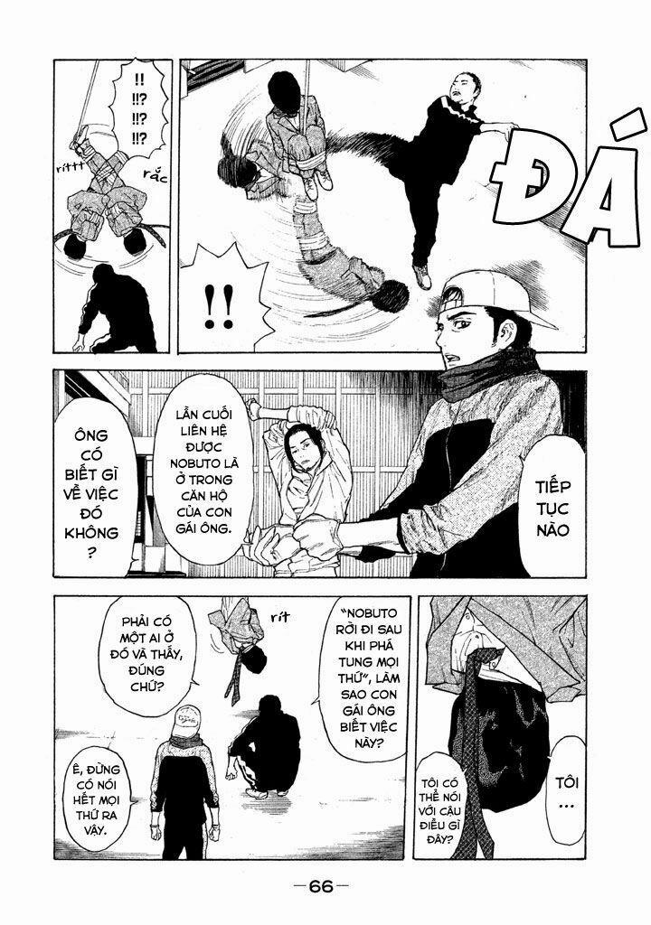 My Home Hero 11 trang 7