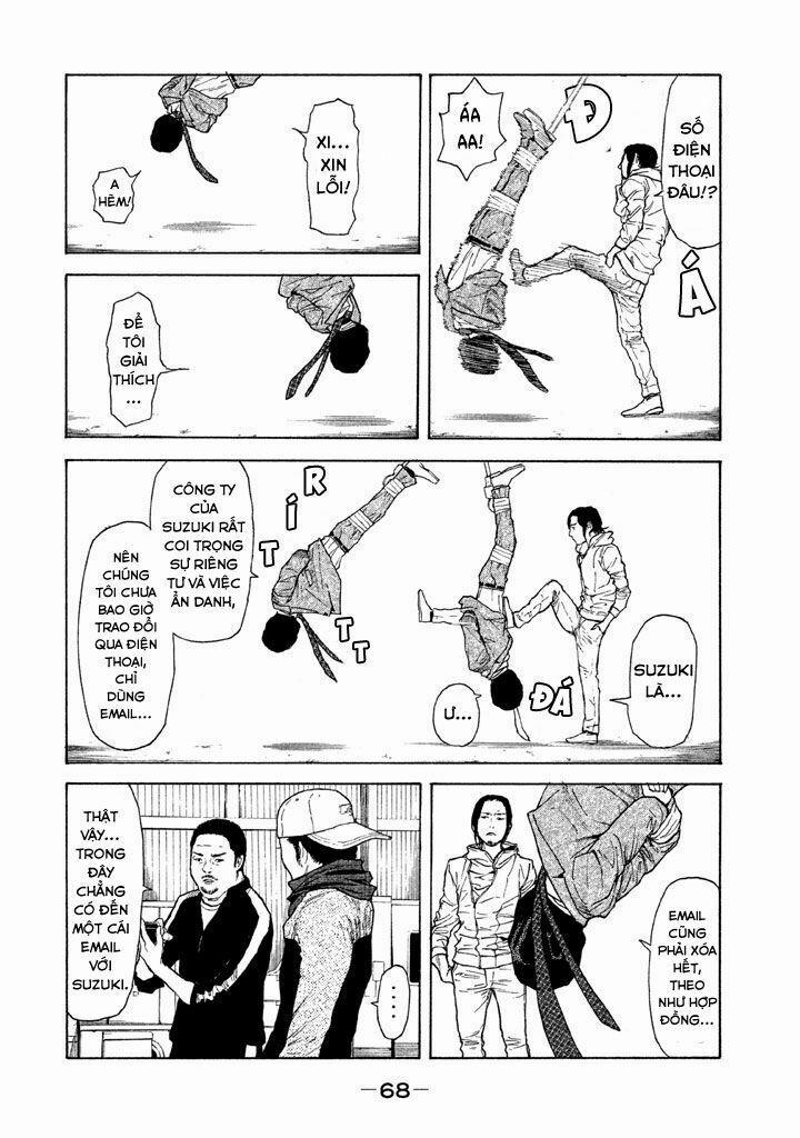 My Home Hero 11 trang 9