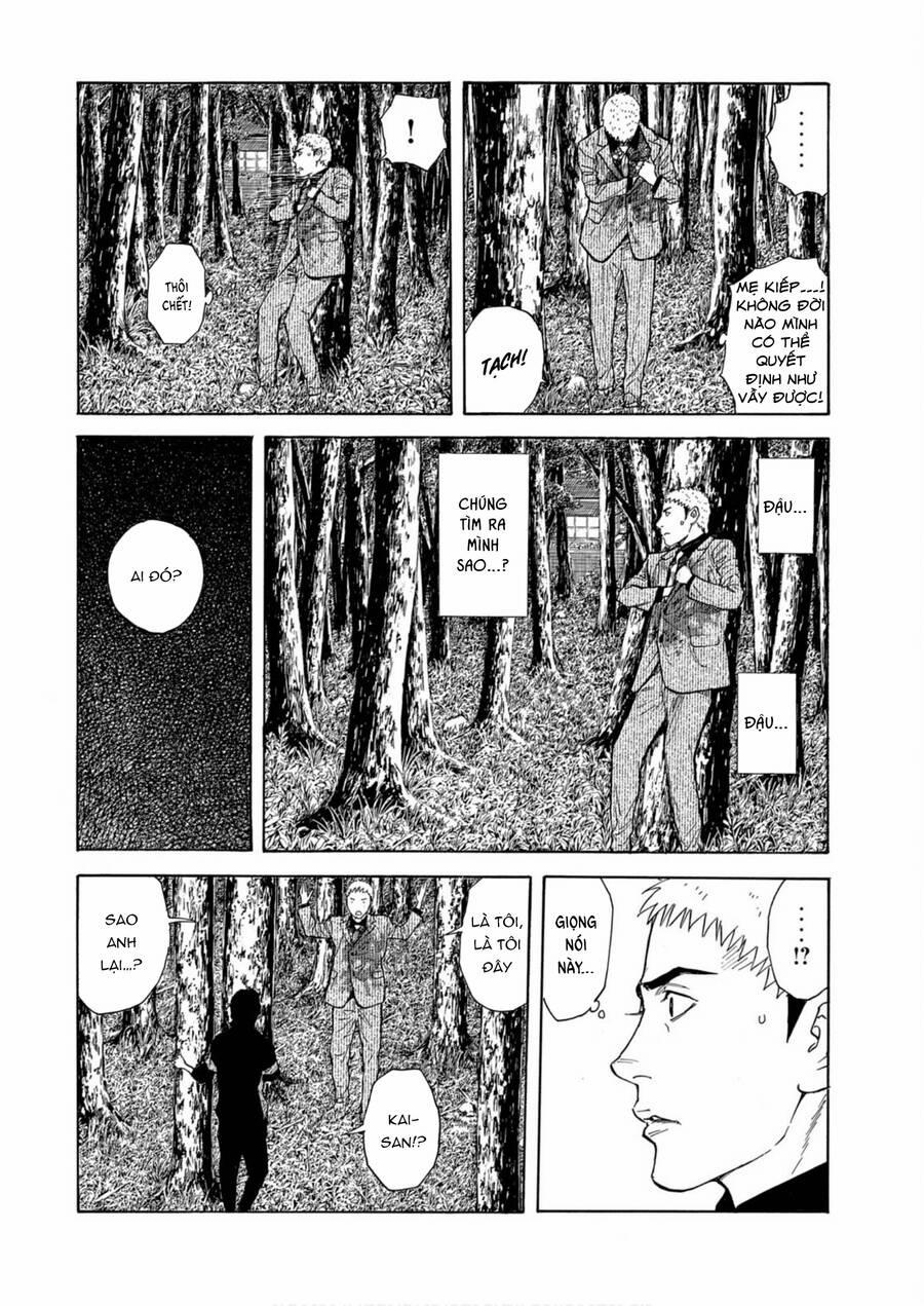 My Home Hero 110 trang 18