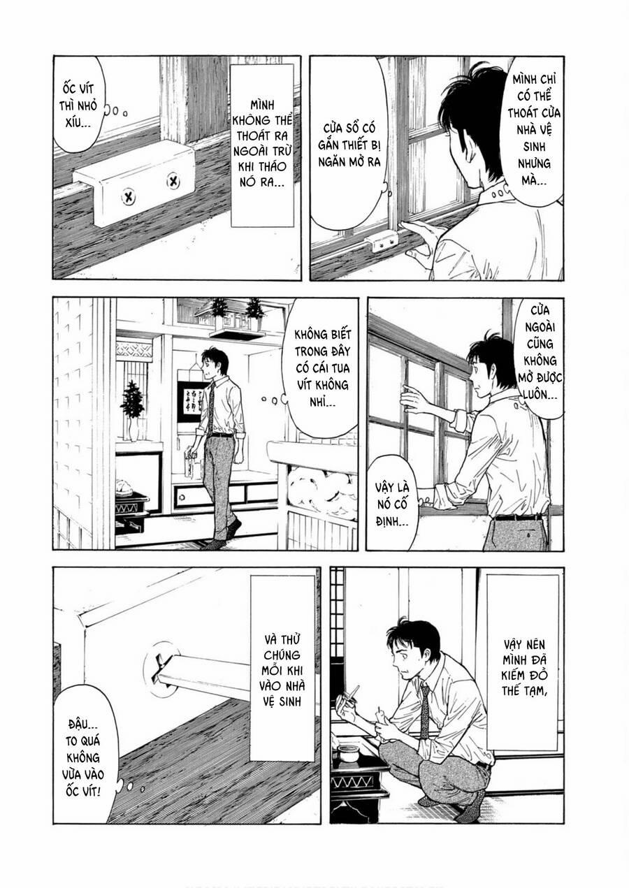 My Home Hero 111 trang 2