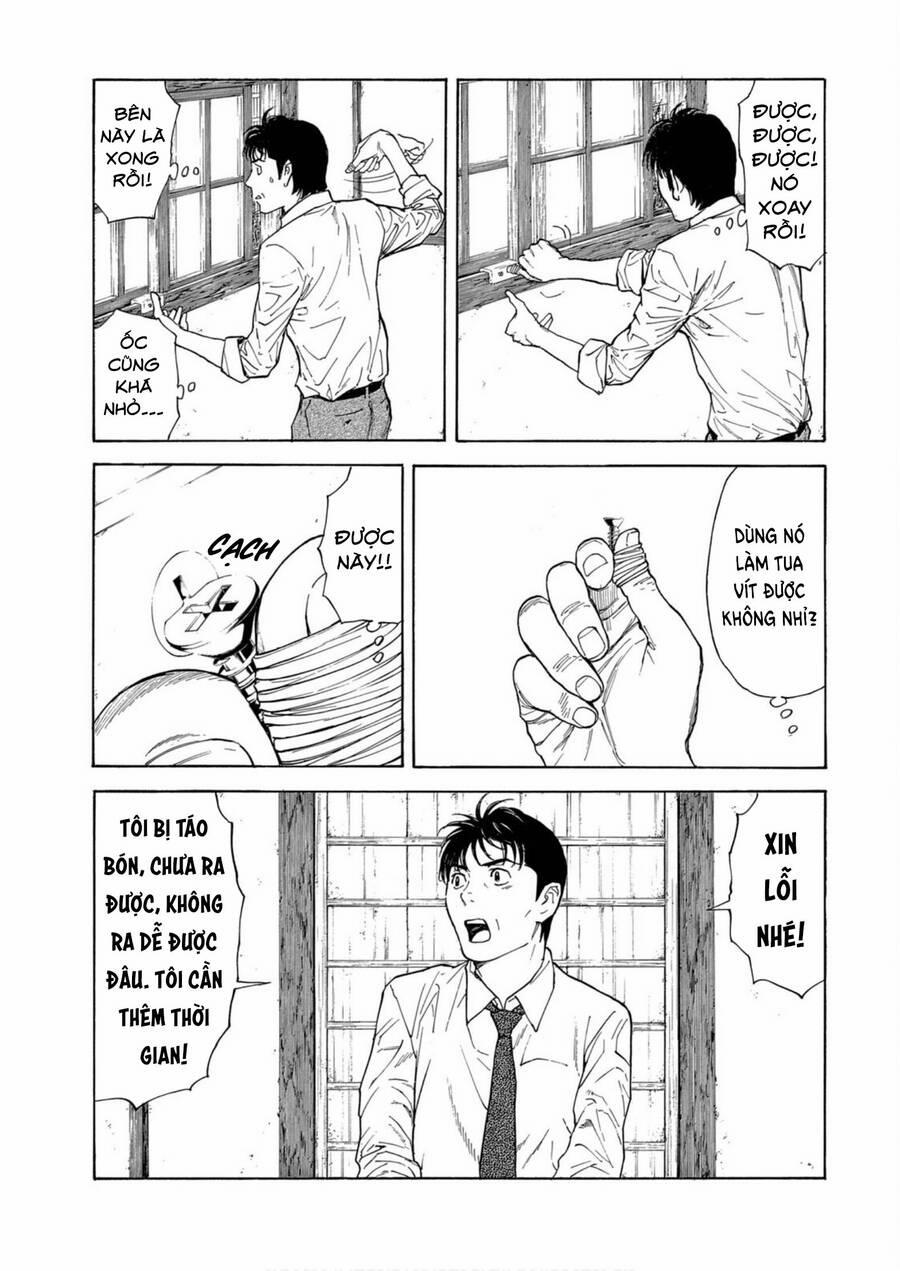 My Home Hero 111 trang 7