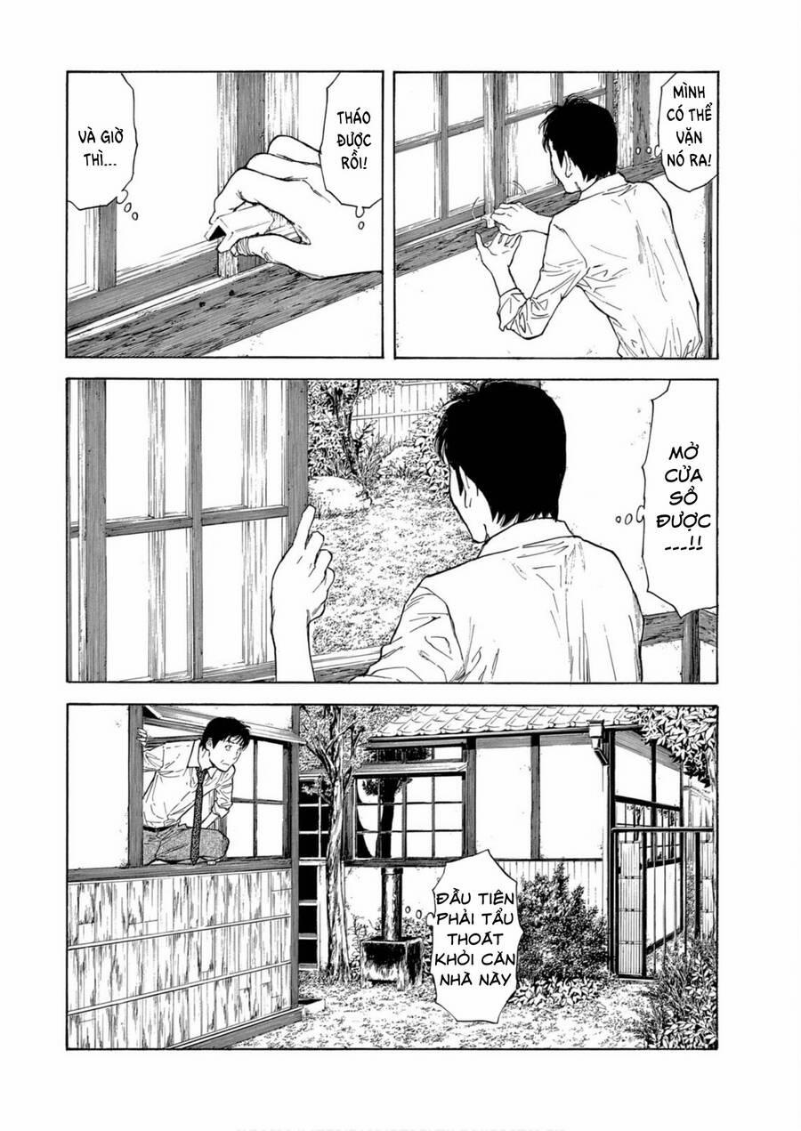 My Home Hero 111 trang 8