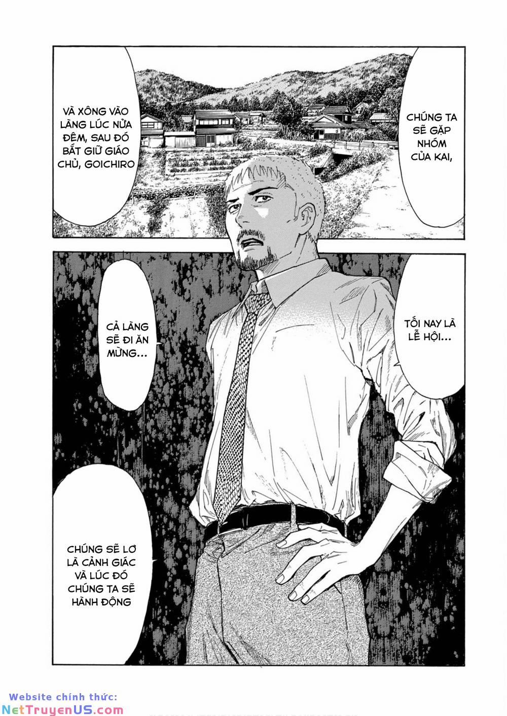 My Home Hero 112 trang 15