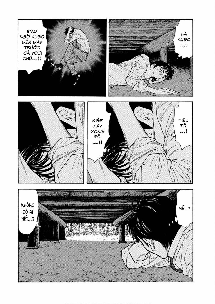 My Home Hero 113 trang 12