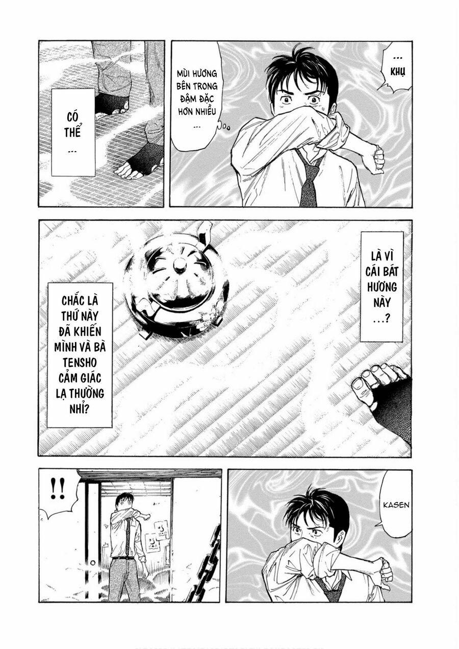 My Home Hero 113 trang 16