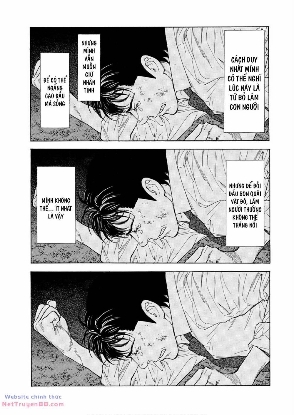 My Home Hero 114 trang 11