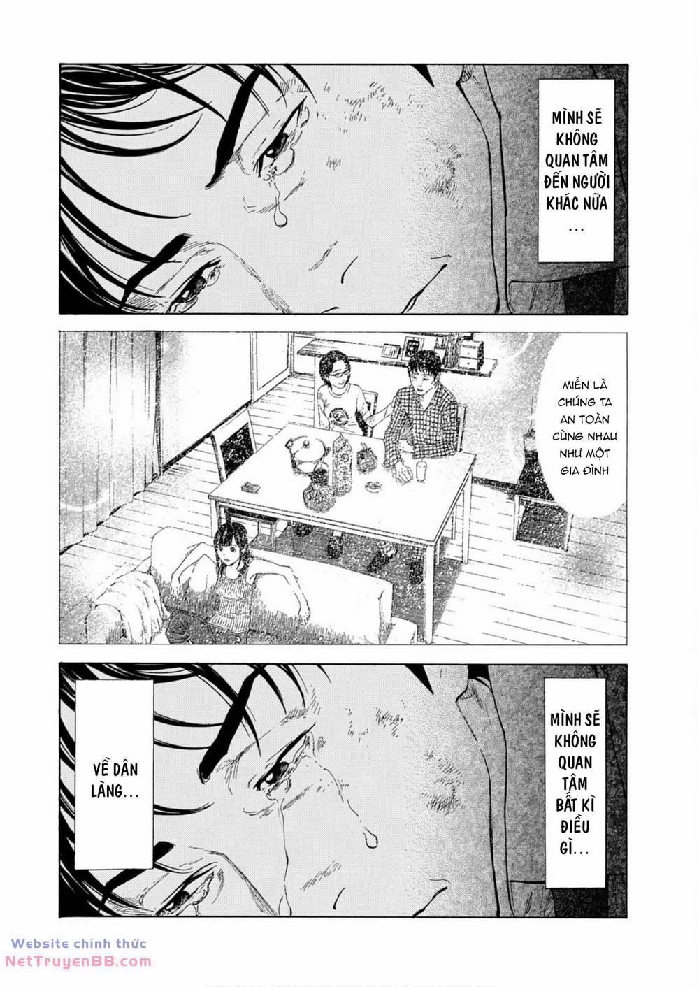 My Home Hero 114 trang 13