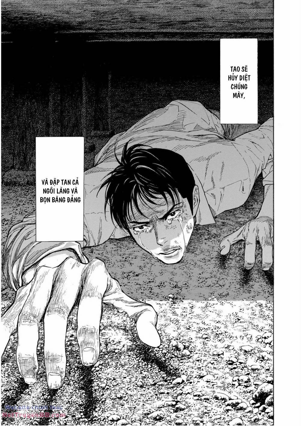 My Home Hero 114 trang 16