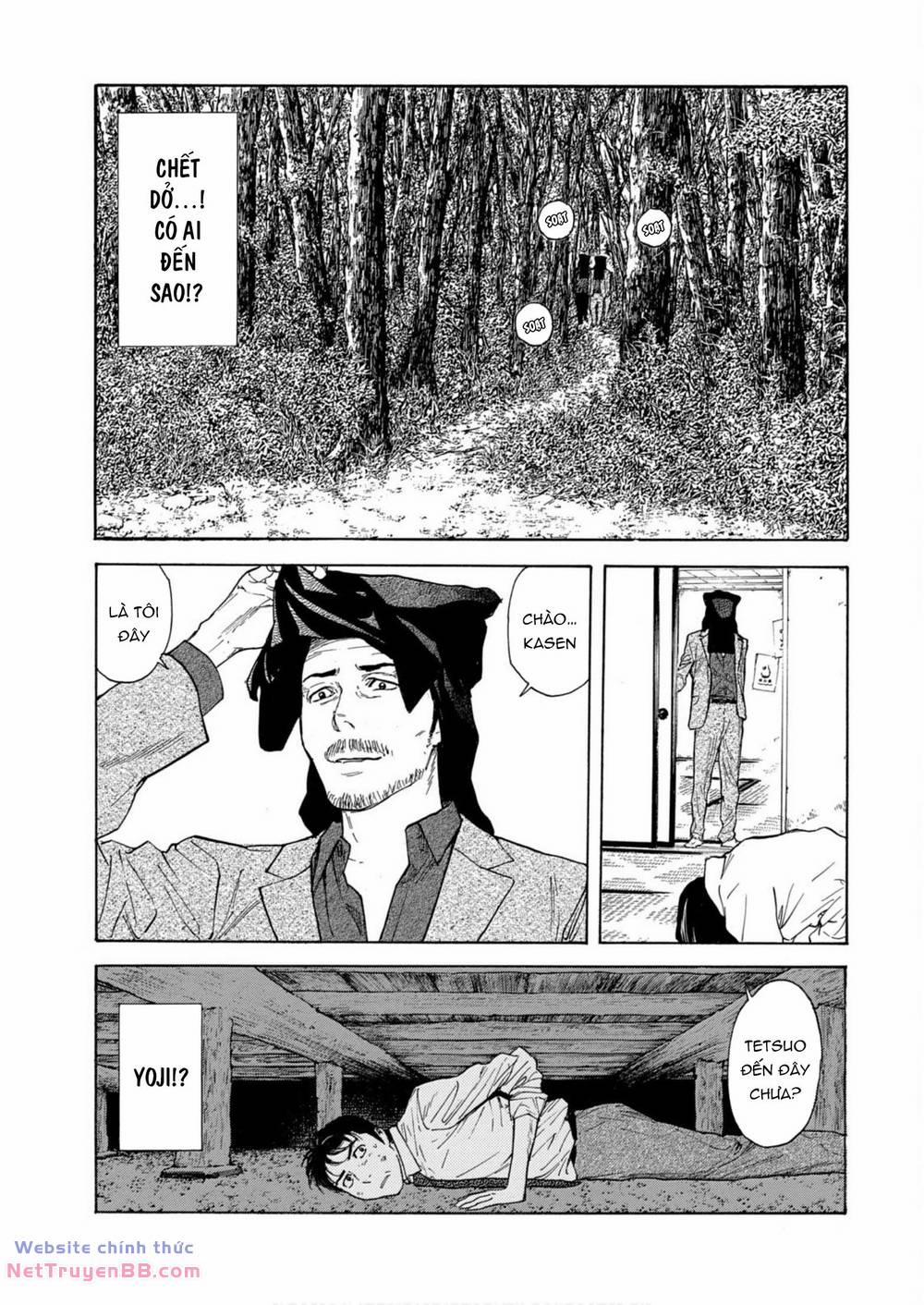 My Home Hero 114 trang 7