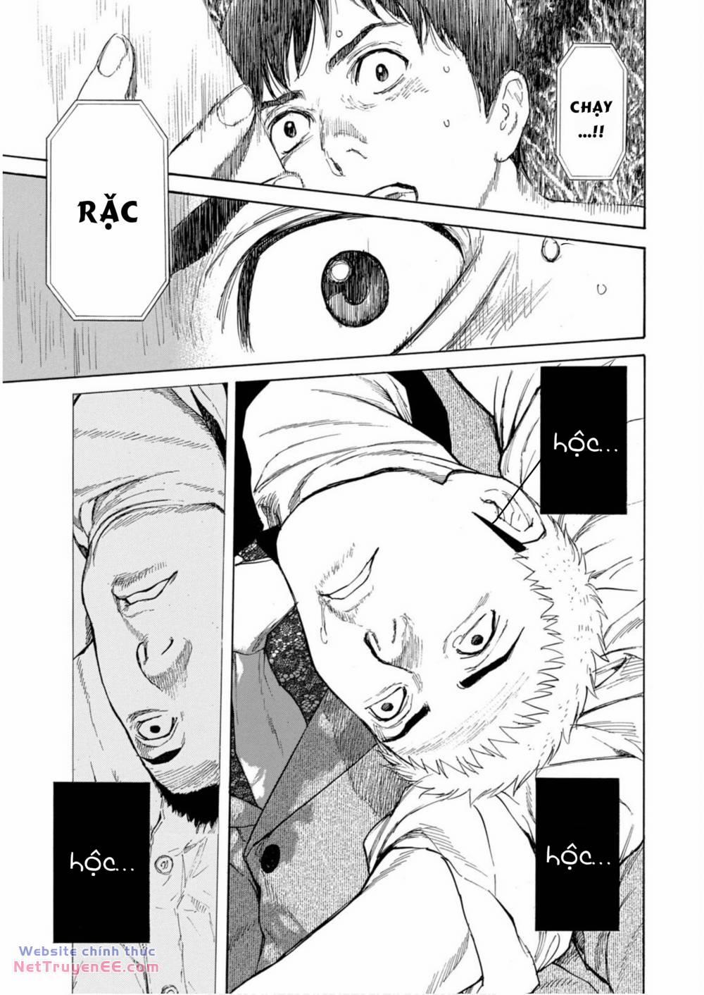 My Home Hero 115 trang 14