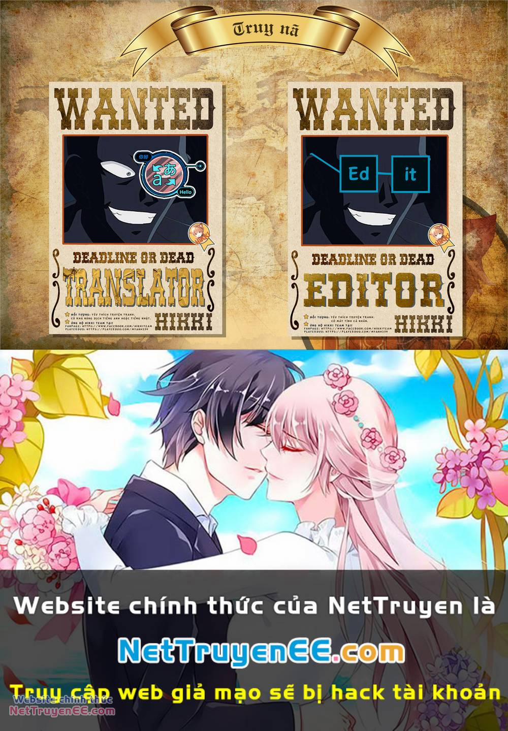 My Home Hero 115 trang 22