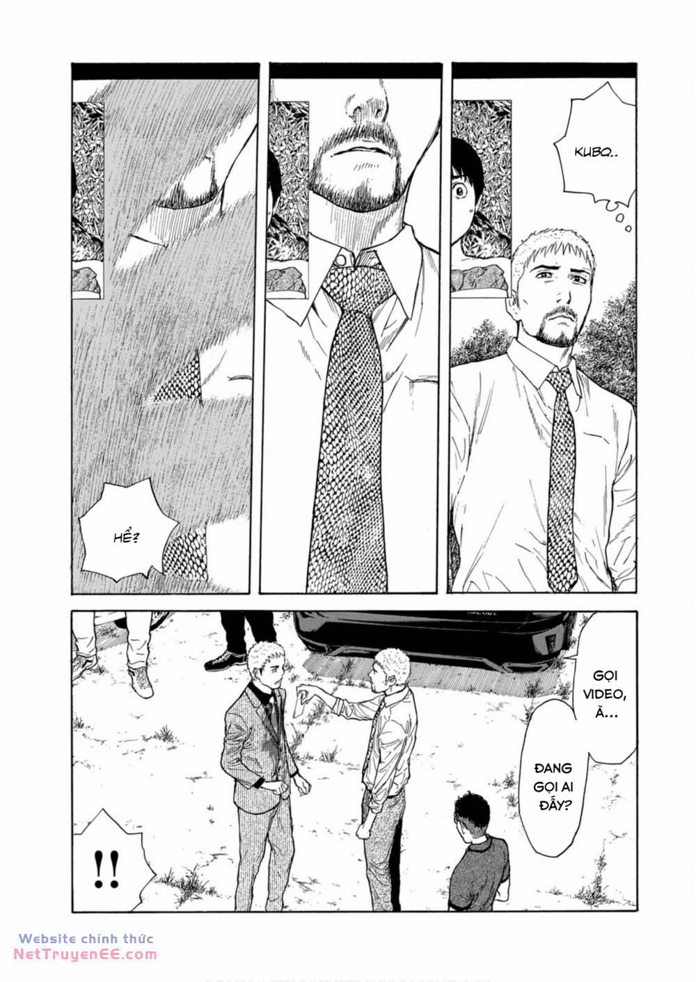 My Home Hero 115 trang 6