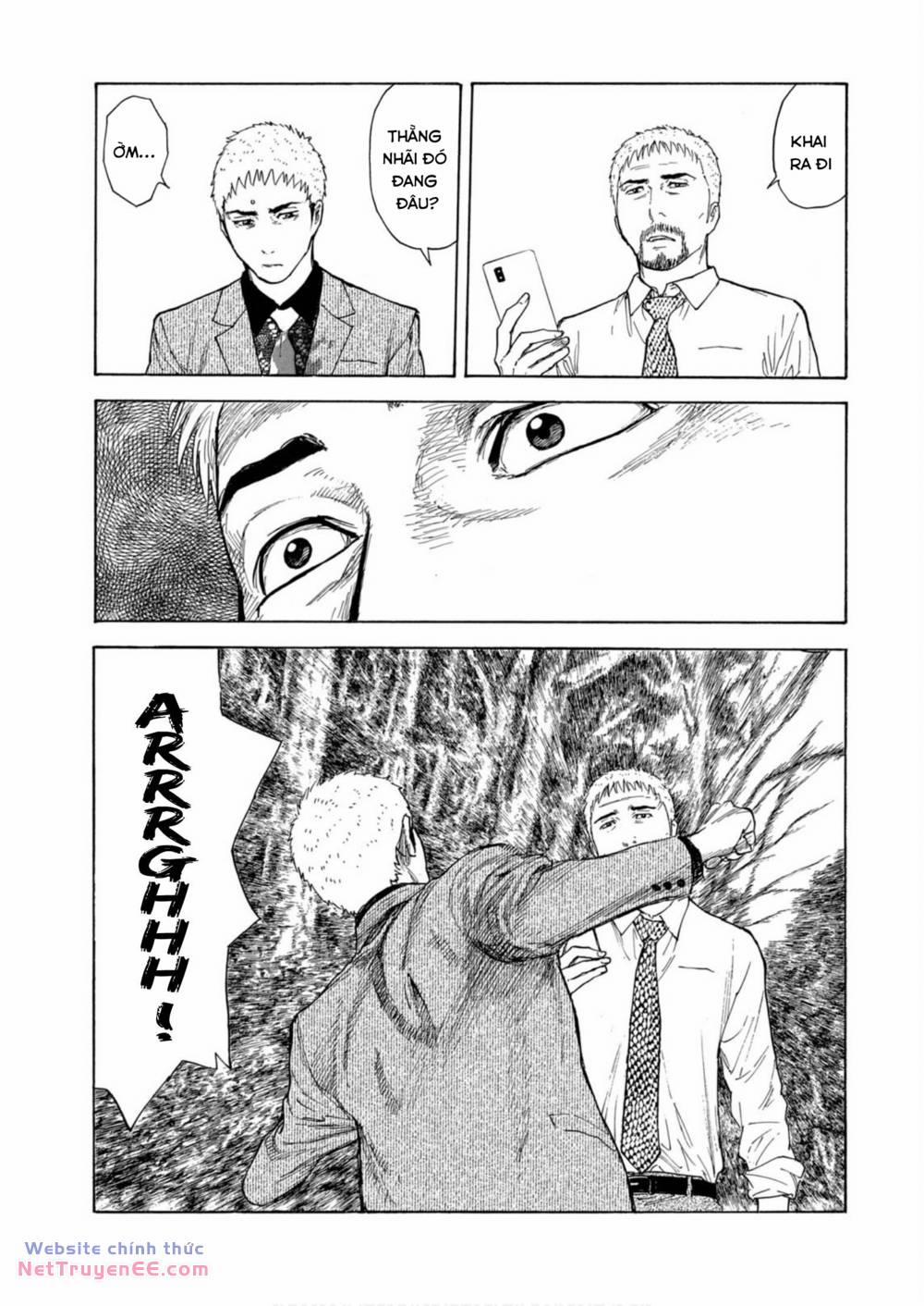 My Home Hero 115 trang 8