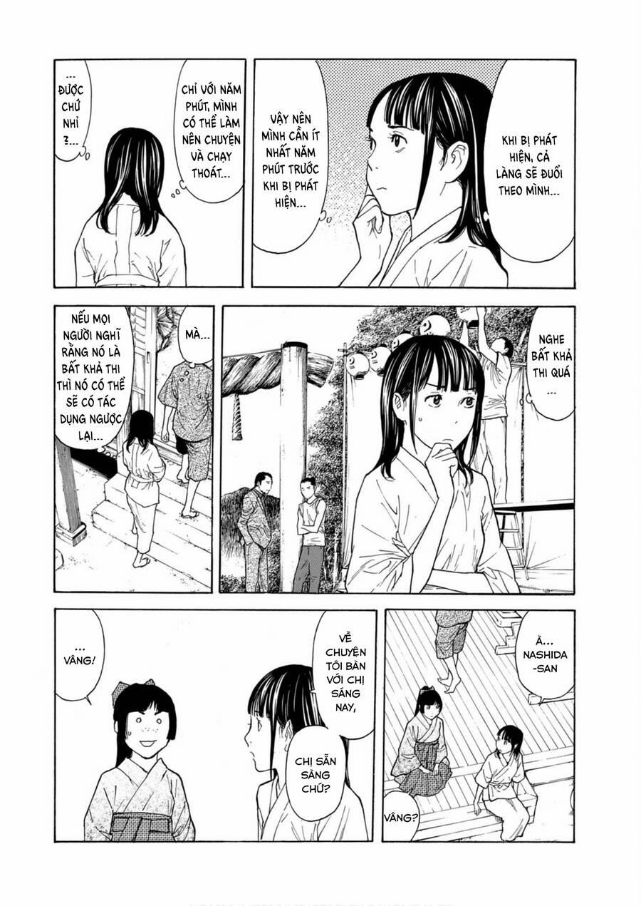 My Home Hero 117 trang 10