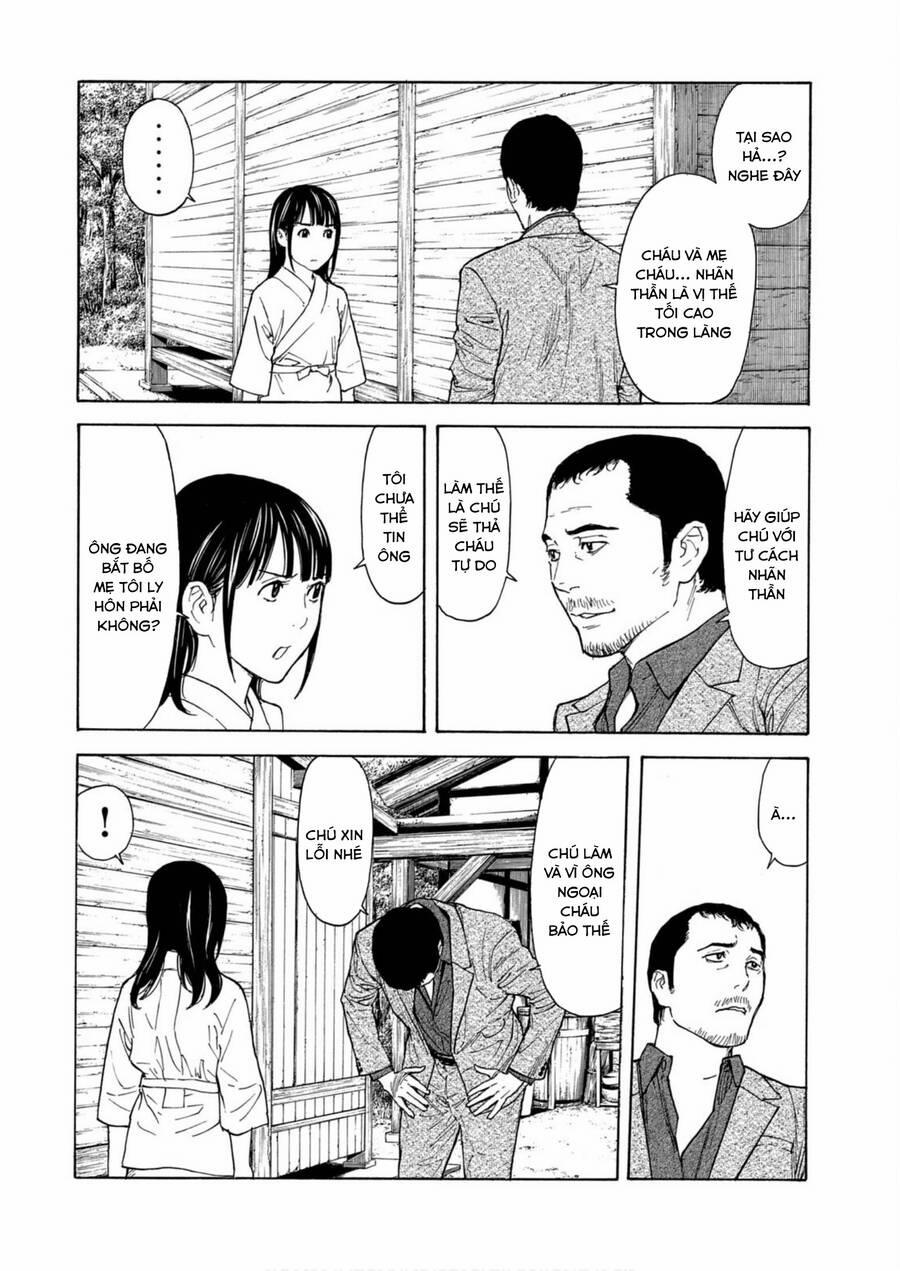 My Home Hero 117 trang 4