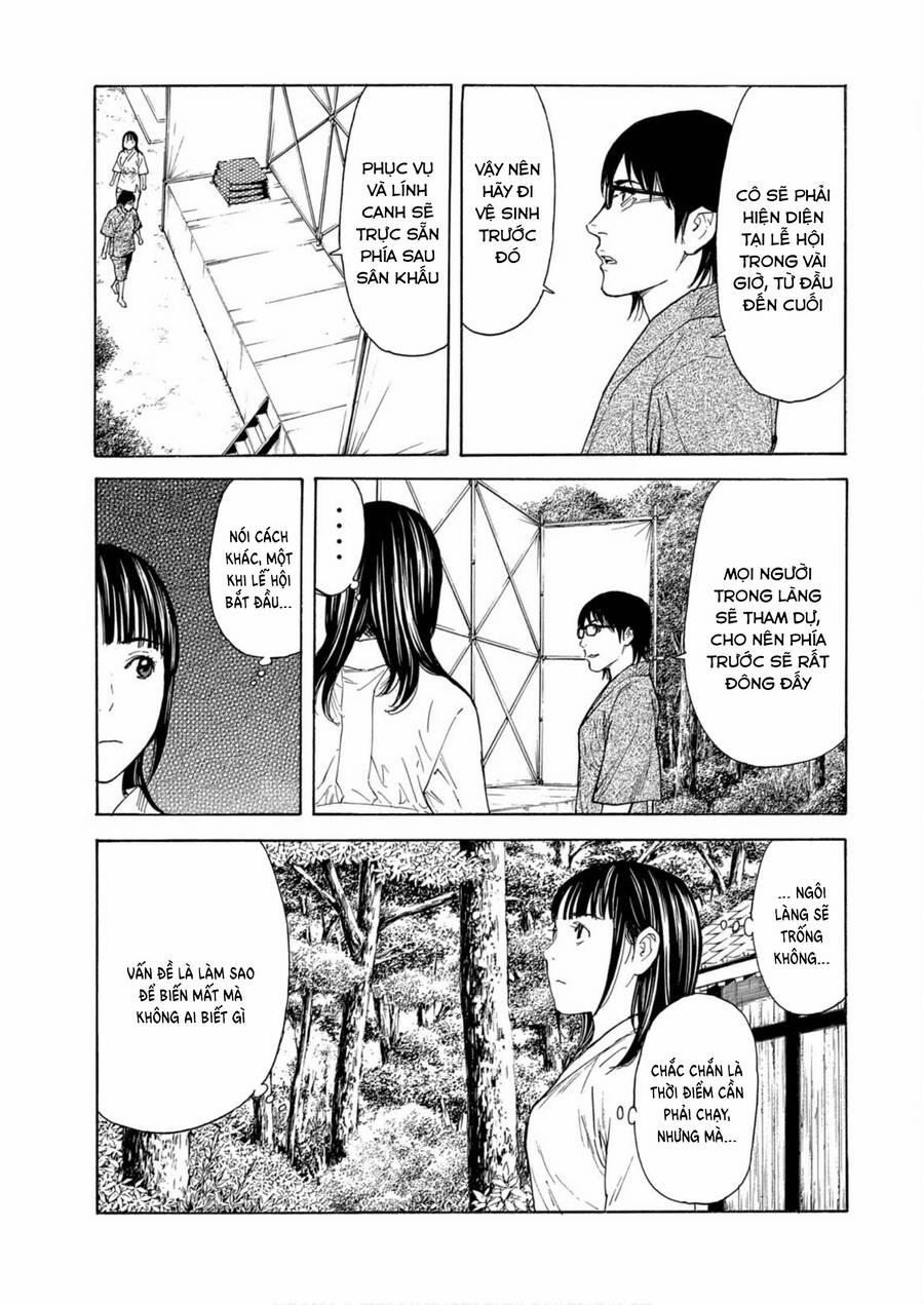 My Home Hero 117 trang 9