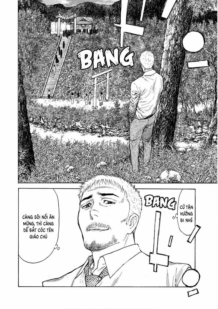 My Home Hero 118 trang 6