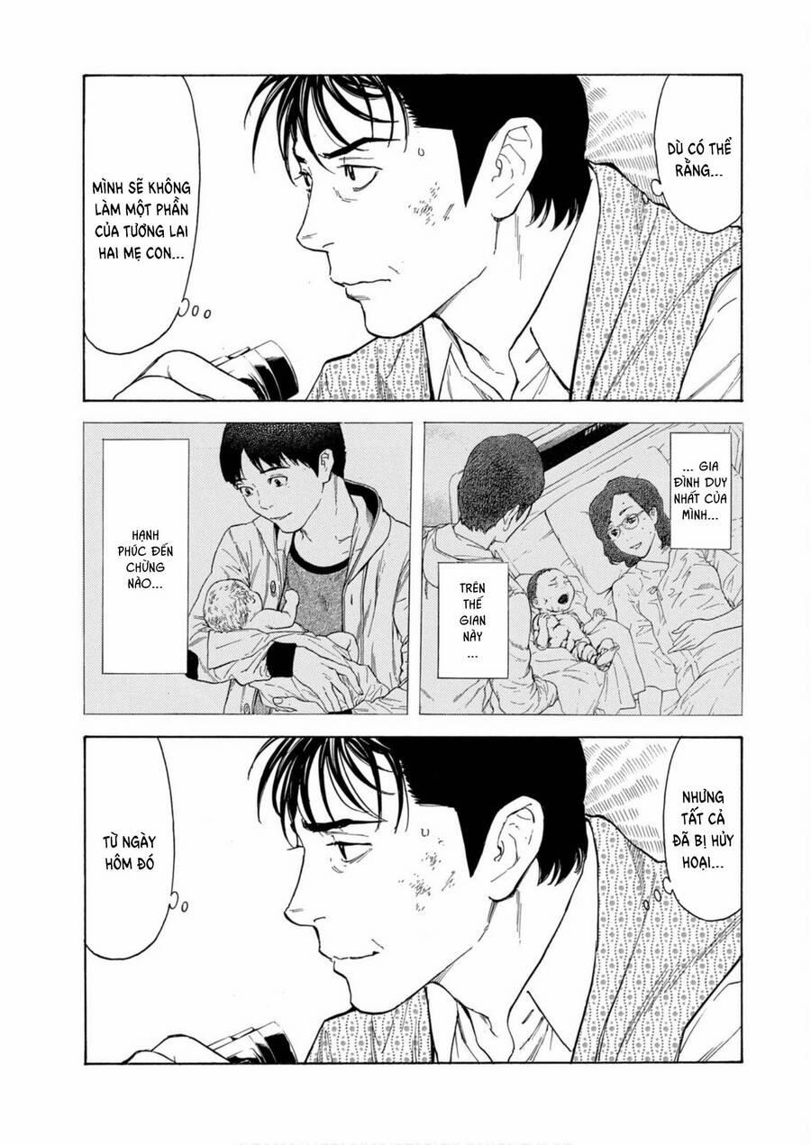 My Home Hero 118 trang 9