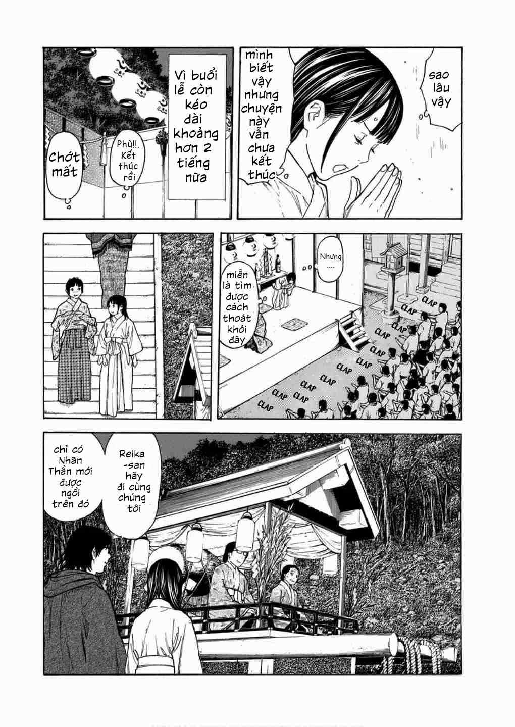 My Home Hero 119 trang 5