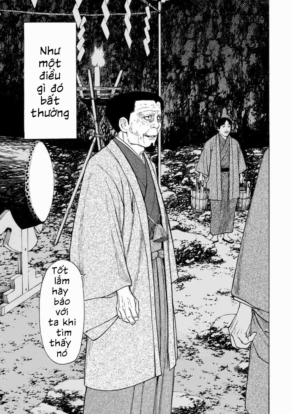 My Home Hero 120 trang 18