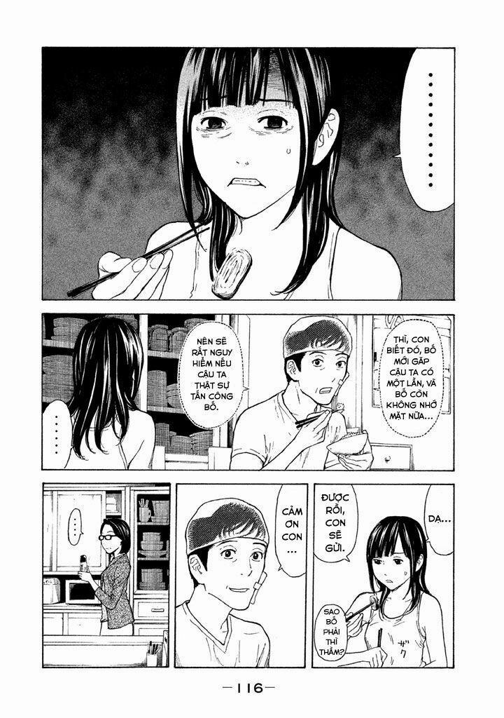 My Home Hero 13 trang 11