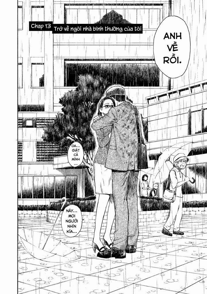 My Home Hero 13 trang 3