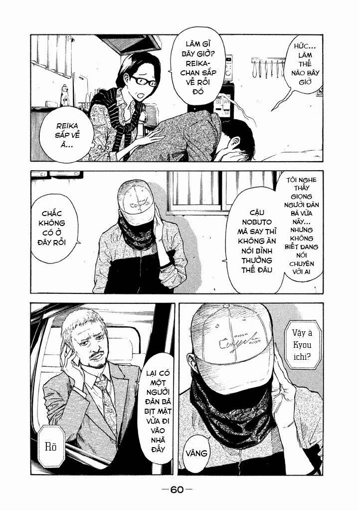 My Home Hero 2 trang 14