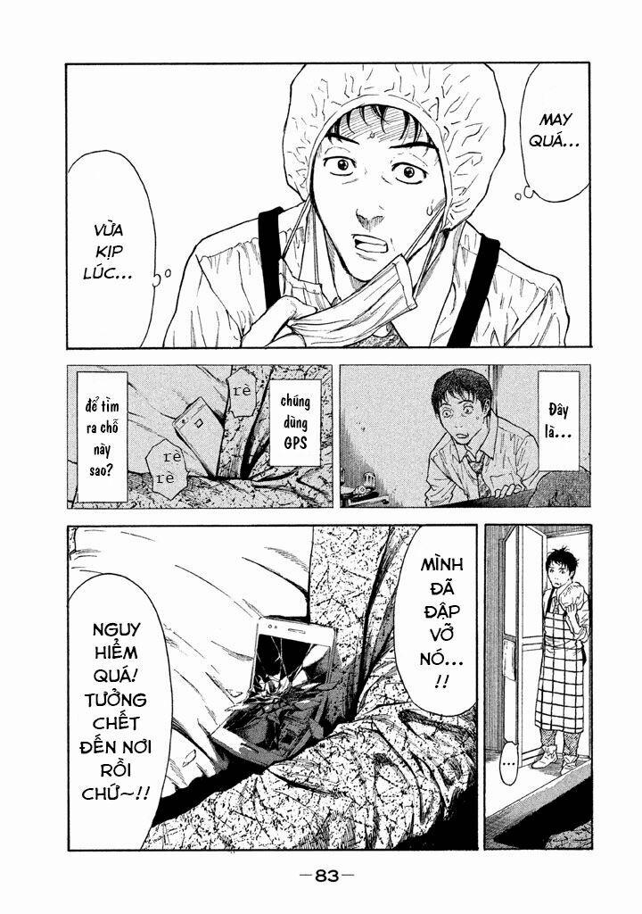 My Home Hero 2 trang 36