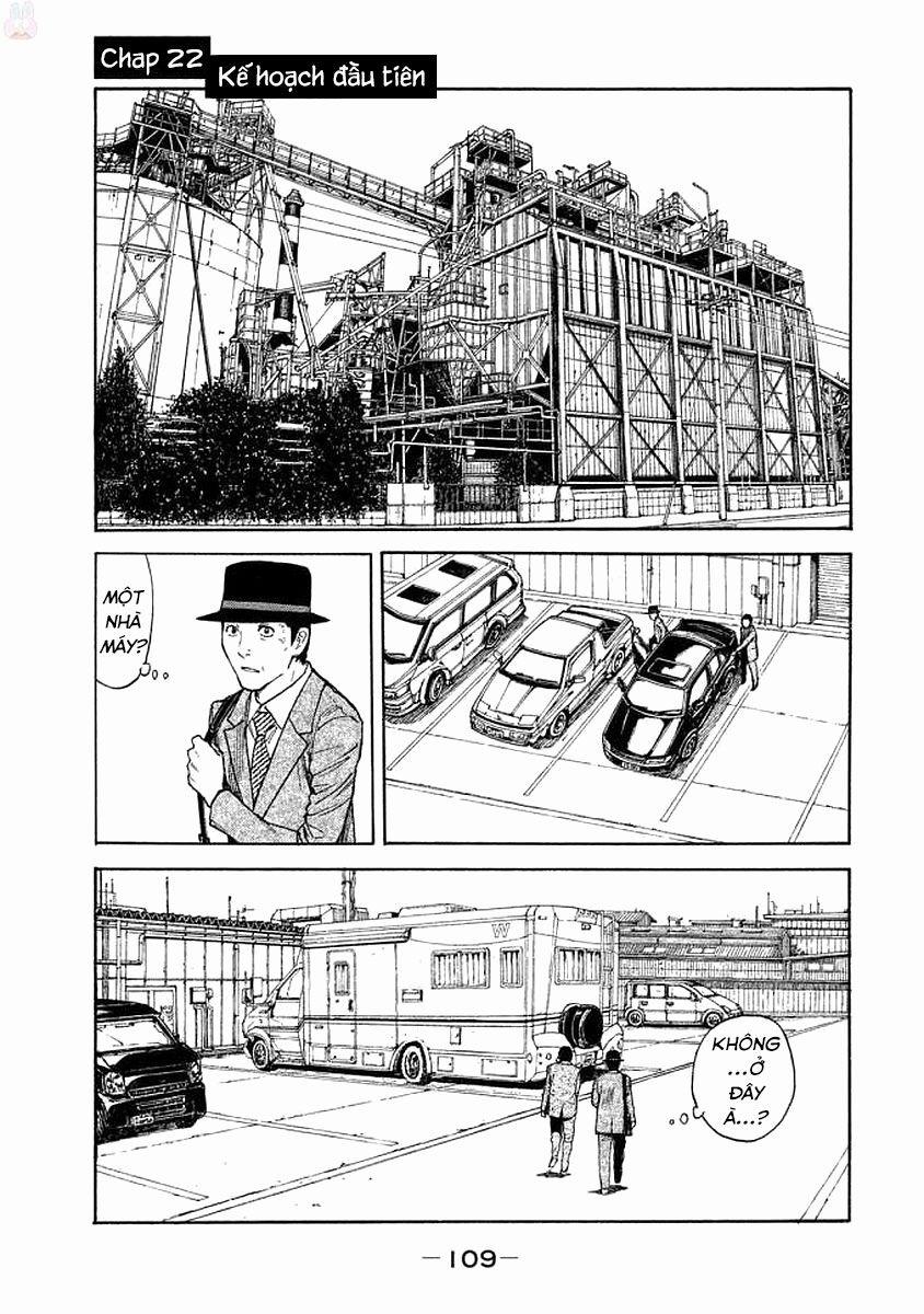 My Home Hero 22 trang 3