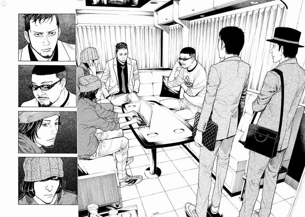 My Home Hero 22 trang 4