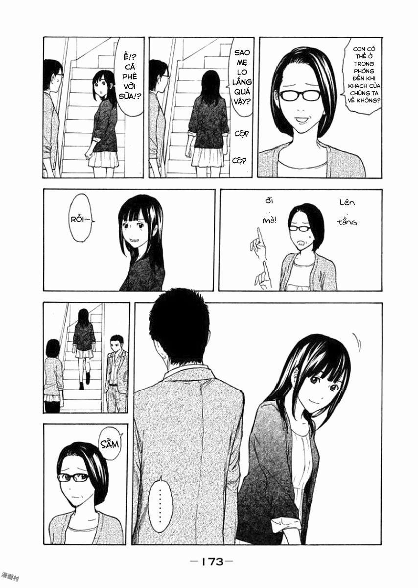 My Home Hero 25 trang 7