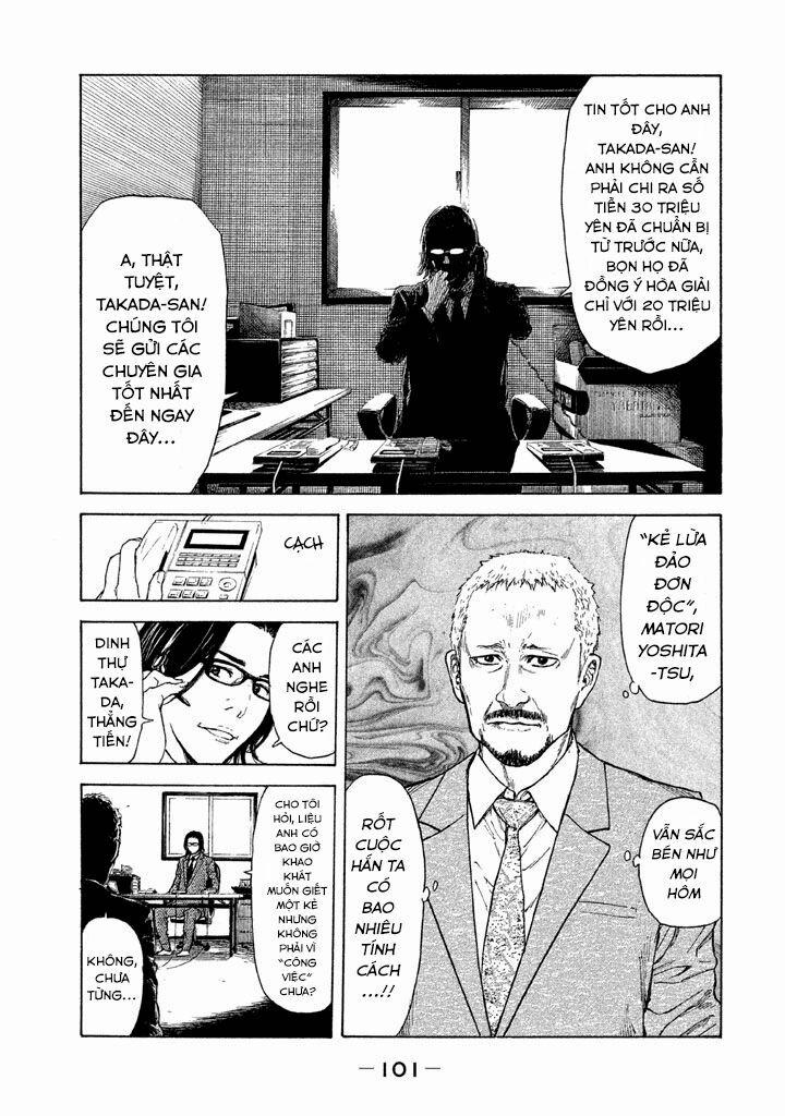 My Home Hero 3 trang 16