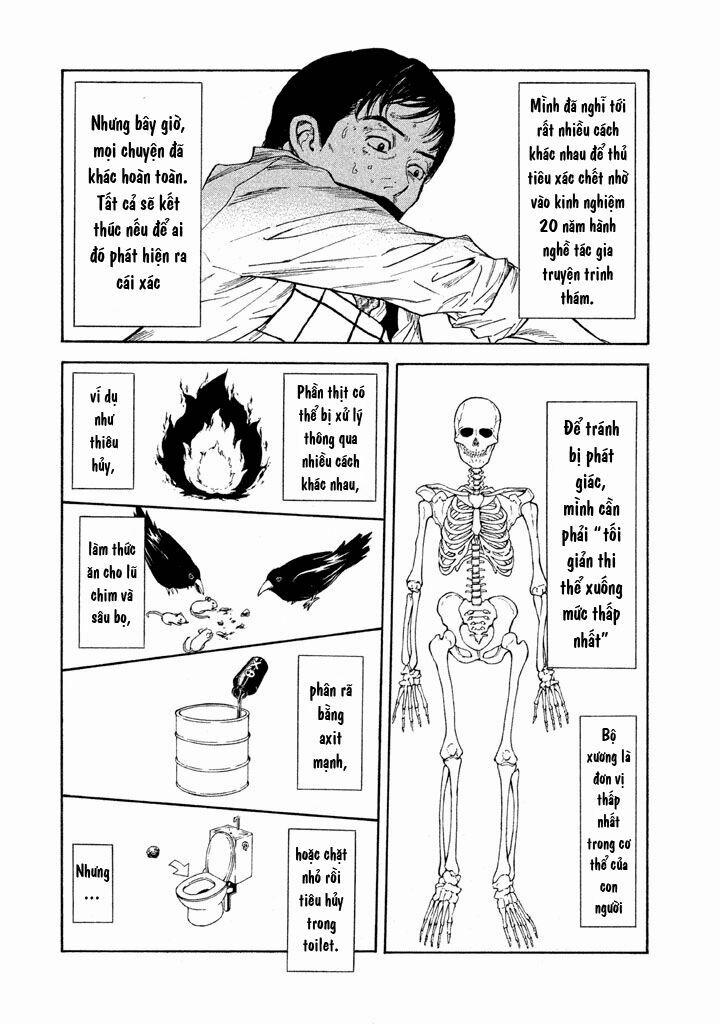 My Home Hero 3 trang 5