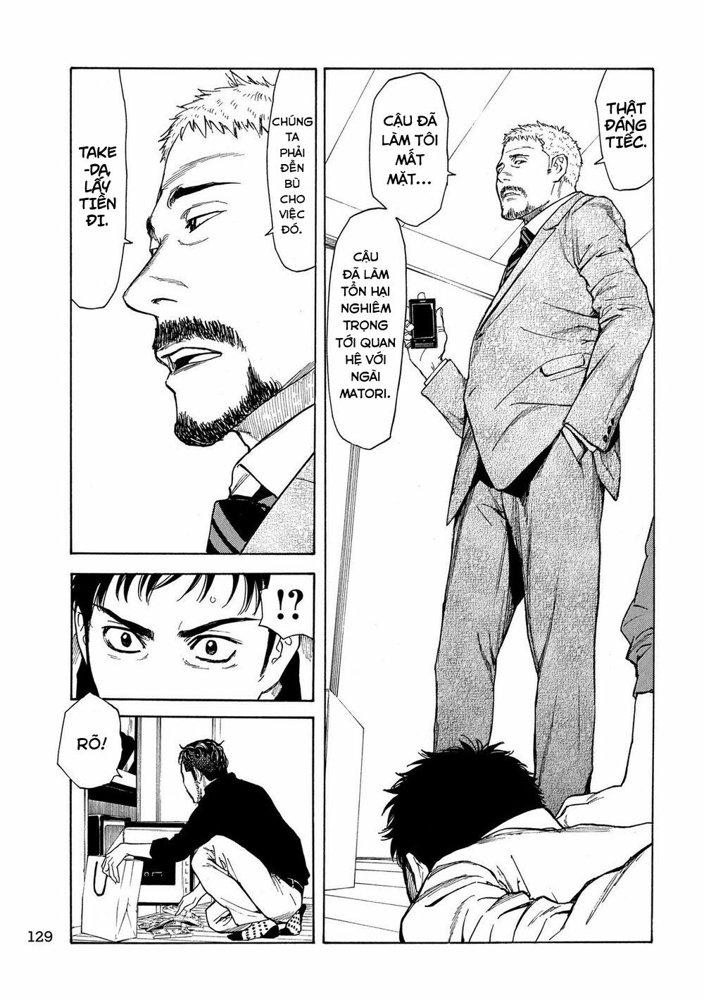 My Home Hero 37 trang 7