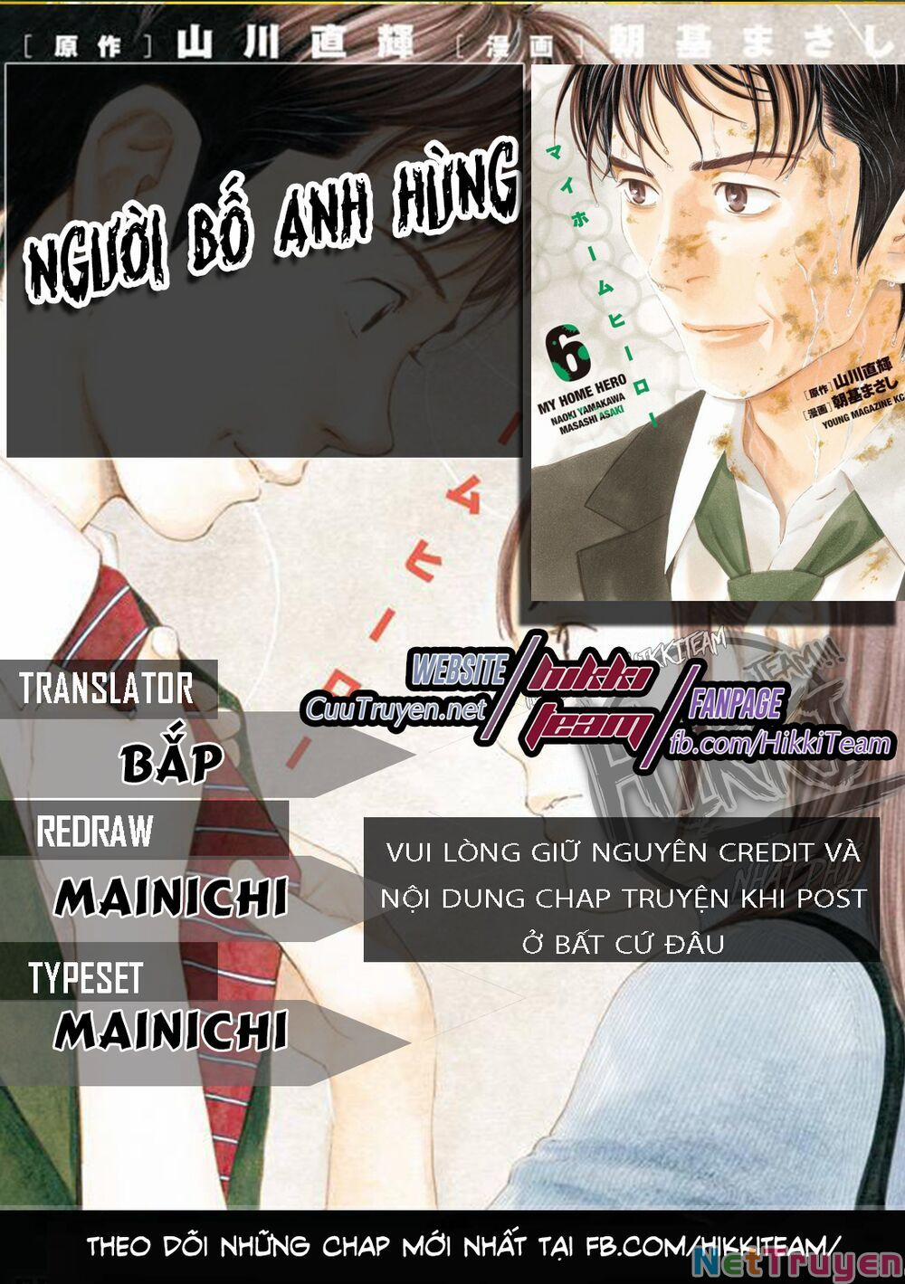 My Home Hero 38 trang 2