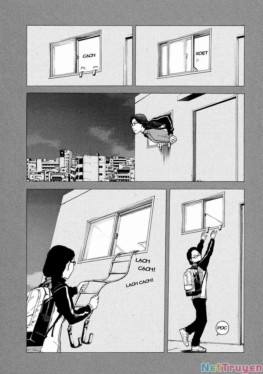 My Home Hero 38 trang 9