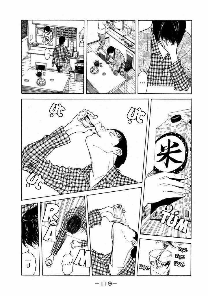 My Home Hero 4 trang 14