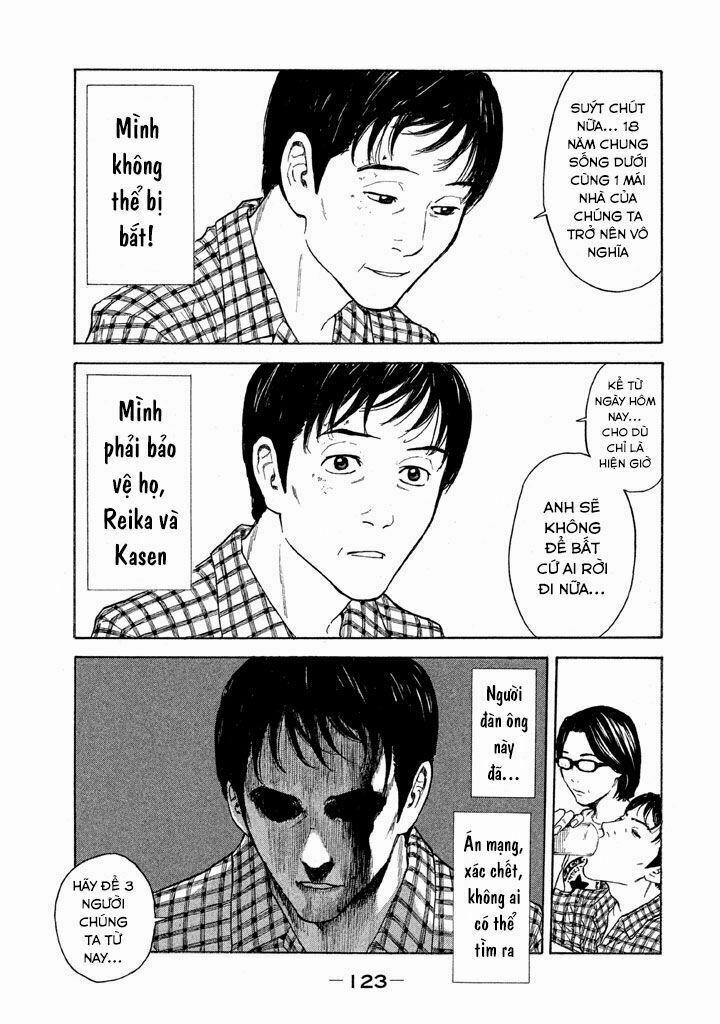 My Home Hero 4 trang 18