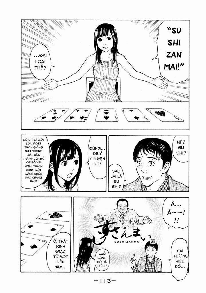 My Home Hero 4 trang 8