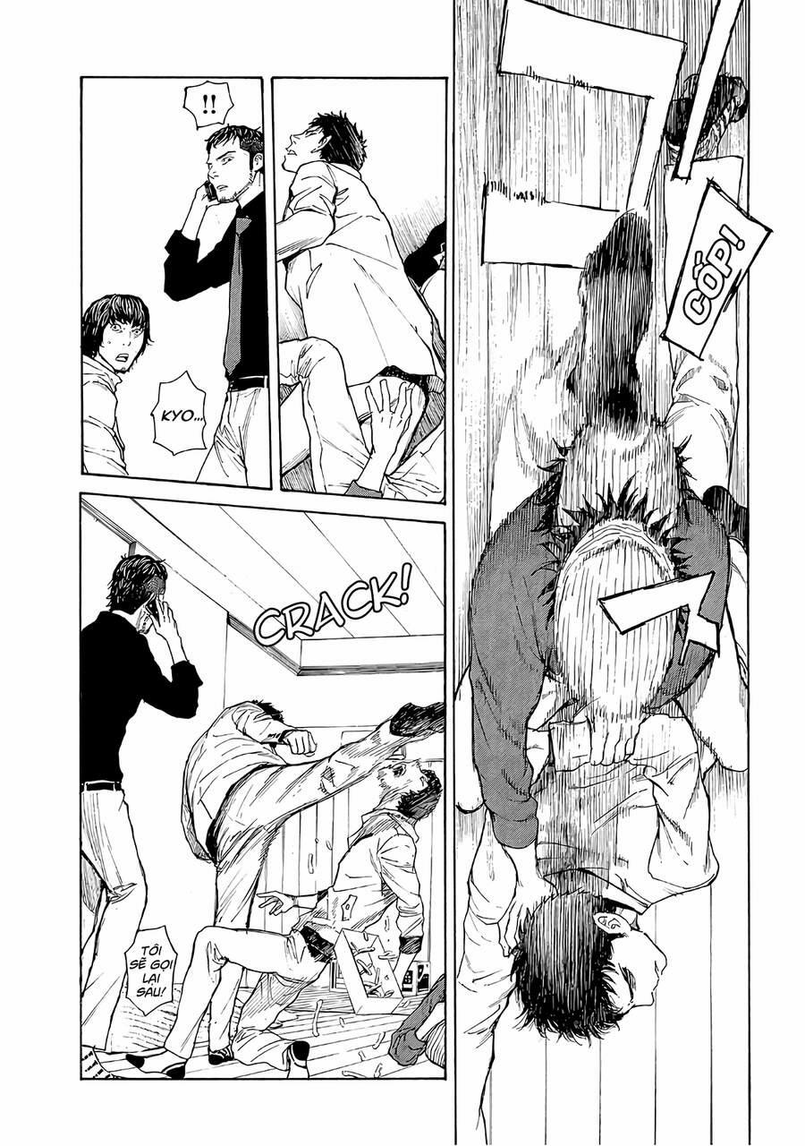 My Home Hero 40 trang 5