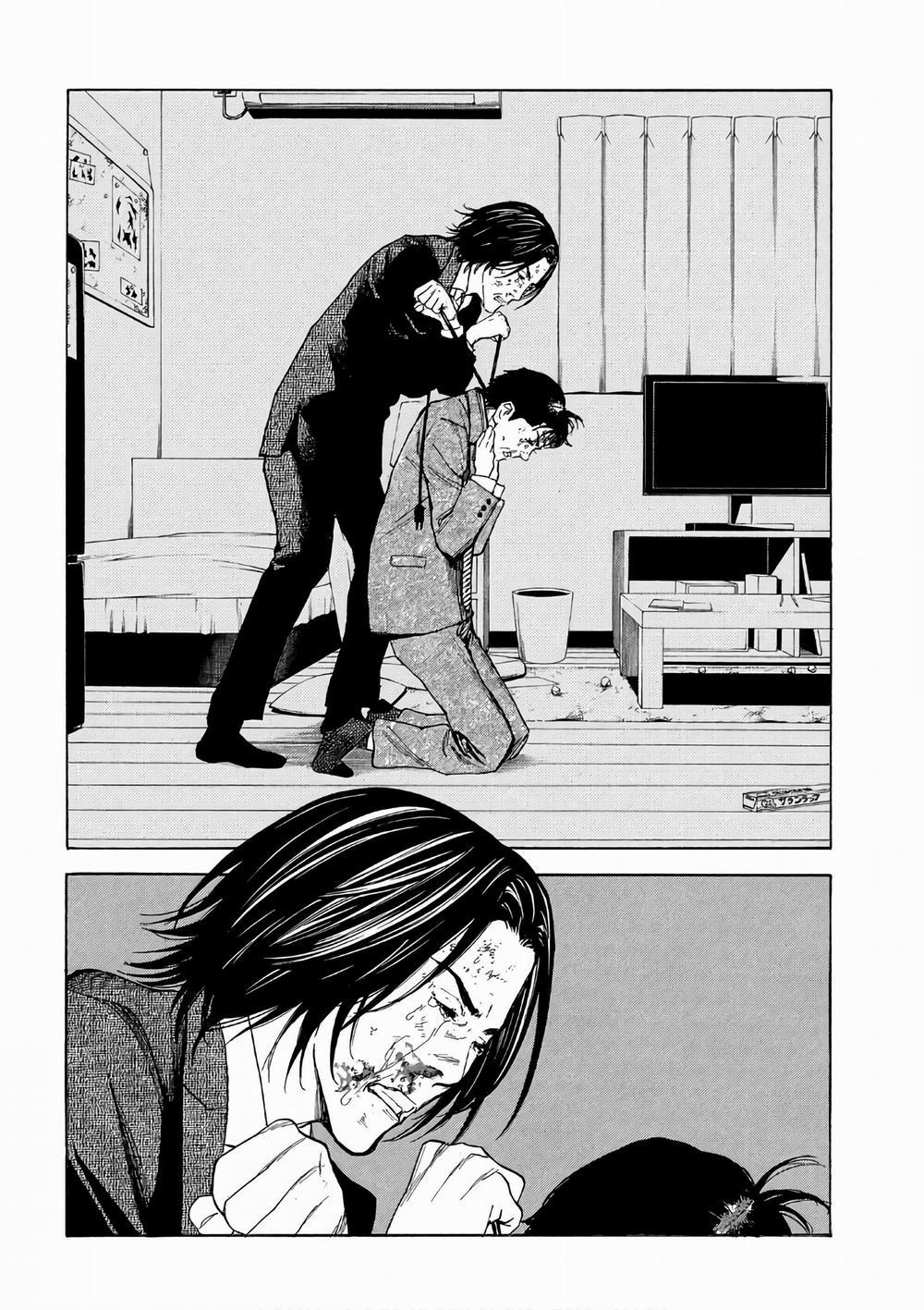 My Home Hero 45 trang 3