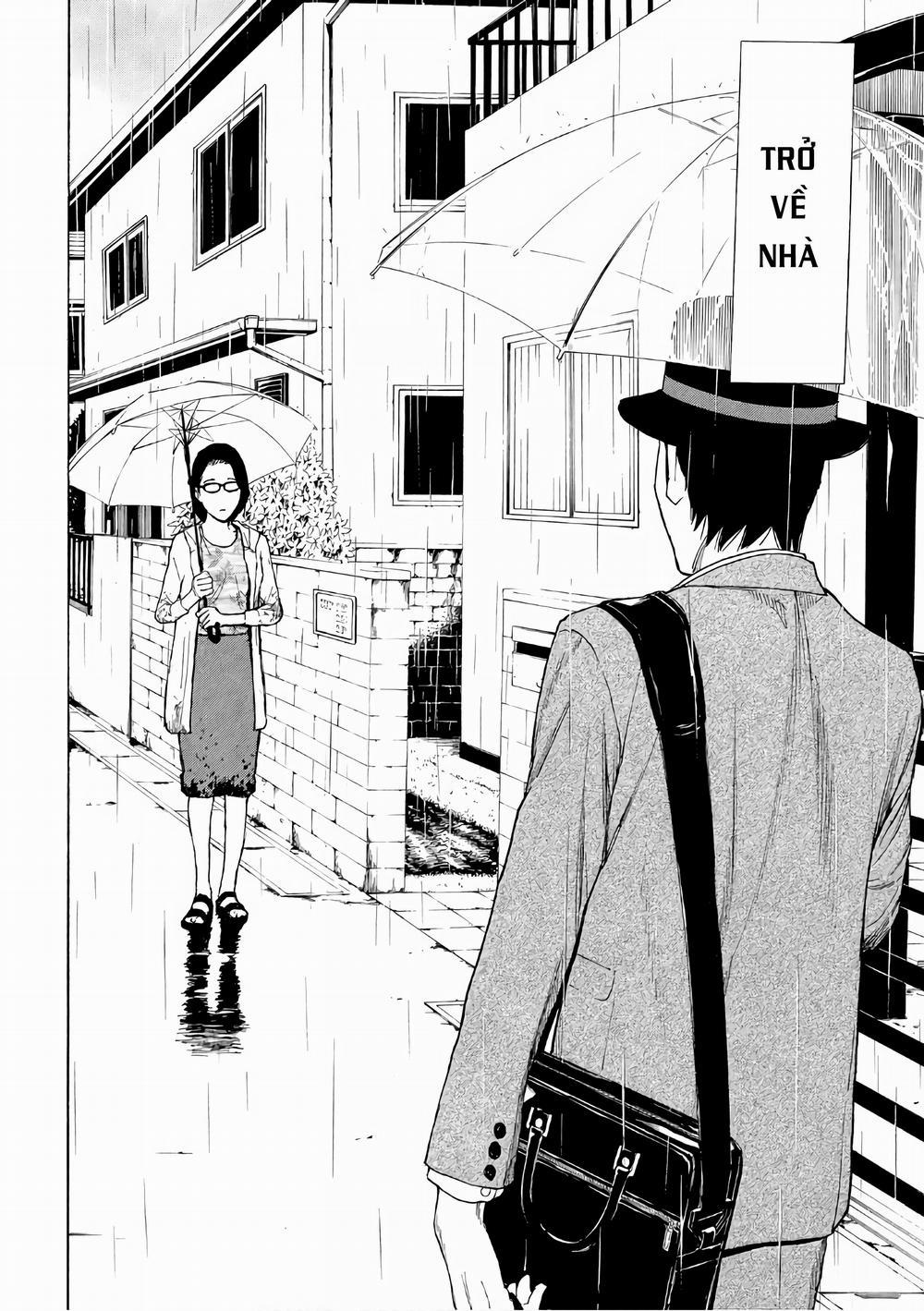 My Home Hero 48 trang 3