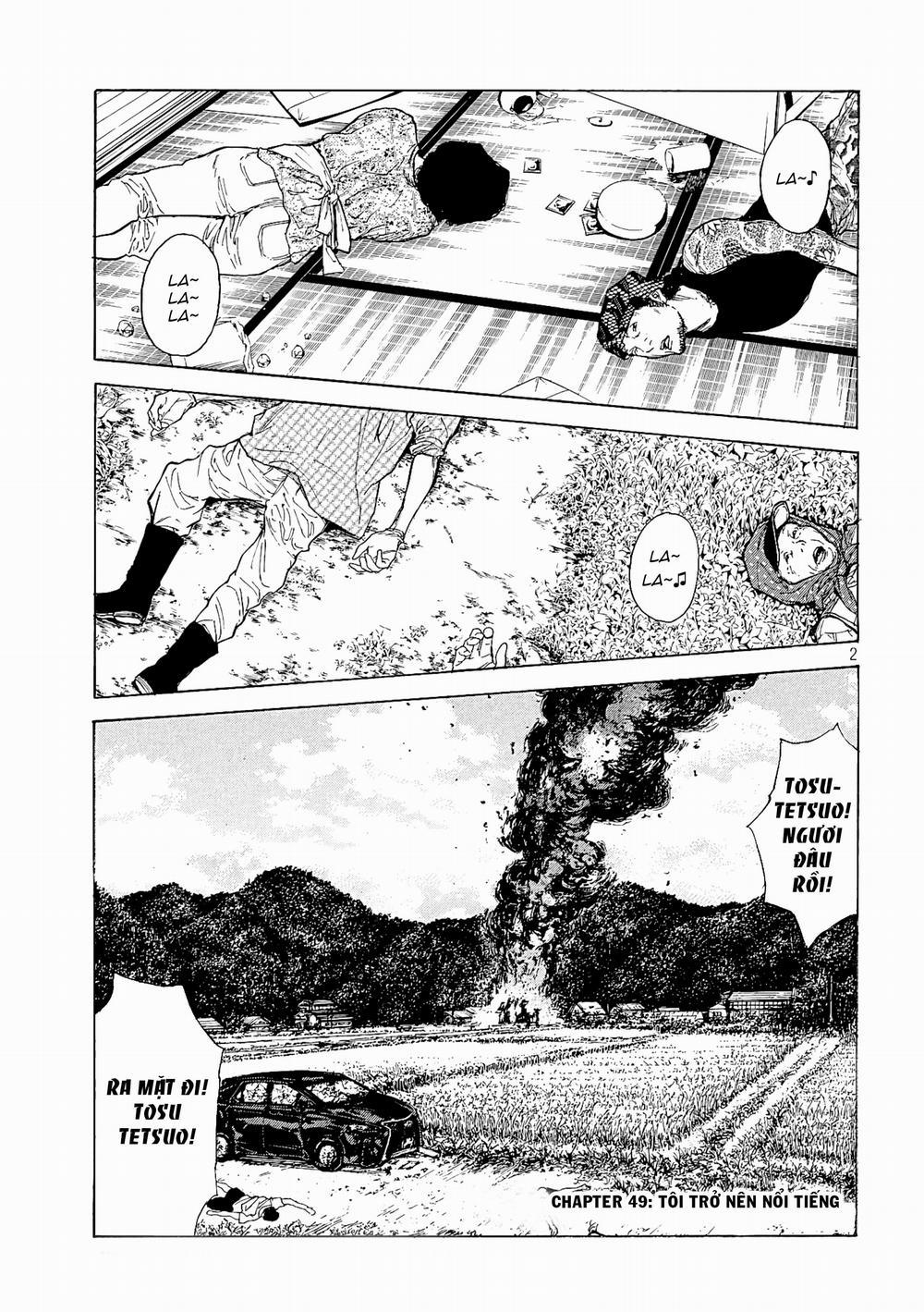 My Home Hero 49 trang 3