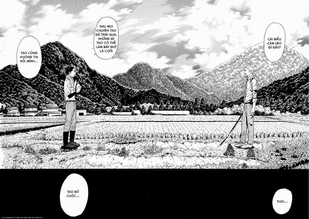 My Home Hero 49 trang 6