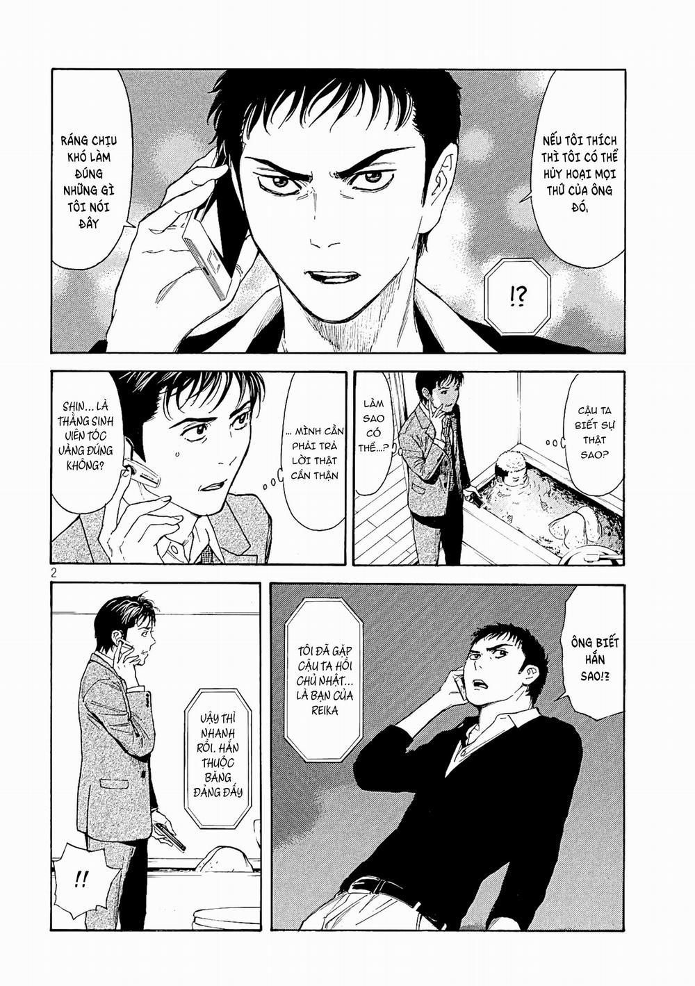 My Home Hero 59 trang 3