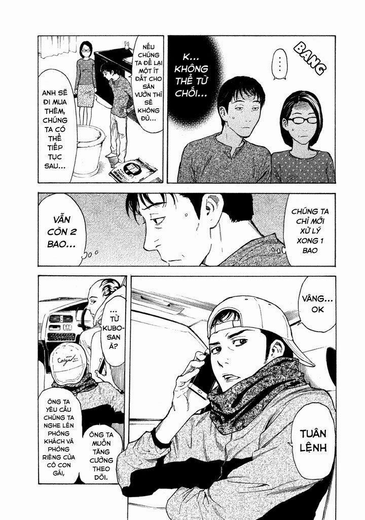 My Home Hero 6 trang 14