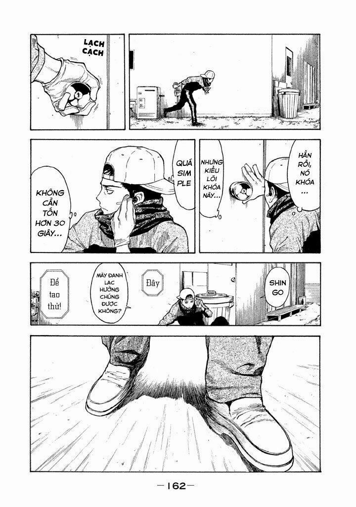 My Home Hero 6 trang 17