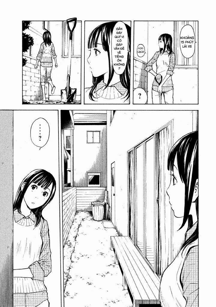 My Home Hero 6 trang 20