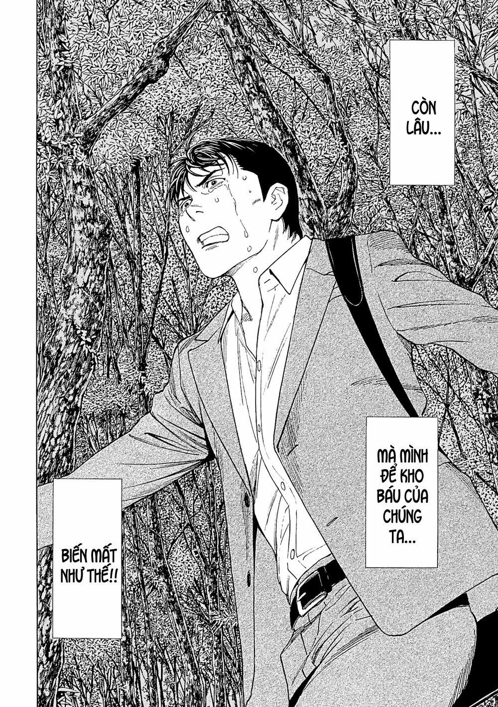 My Home Hero 68 trang 7