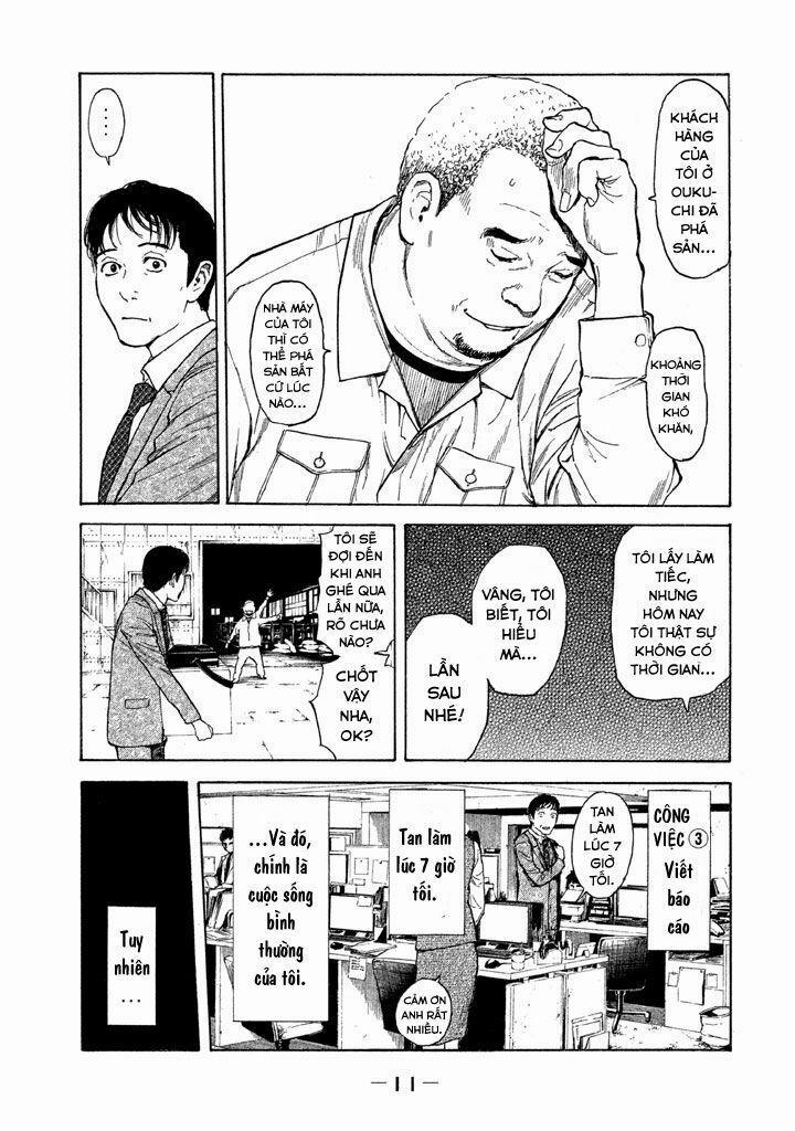 My Home Hero 8 trang 14